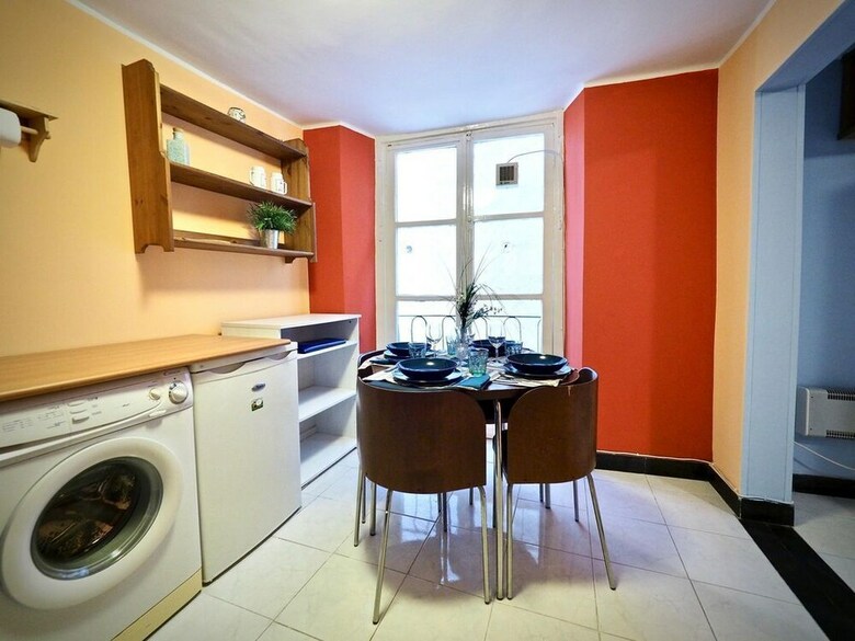 Apartamento Caratteristico Studio Della Casana
