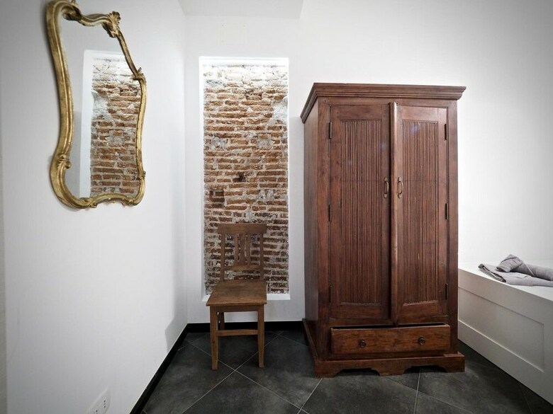Apartamento Lussuosa Dimora Dell'agnello