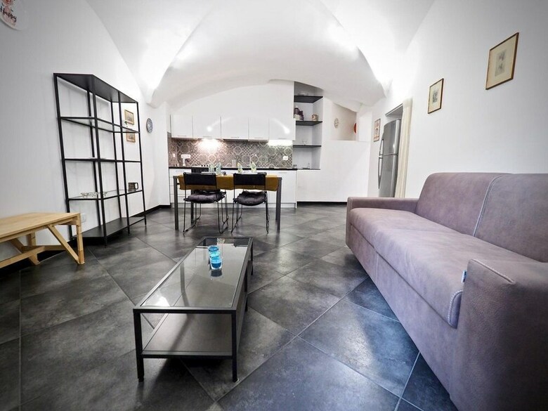 Apartamento Lussuosa Dimora Dell'agnello