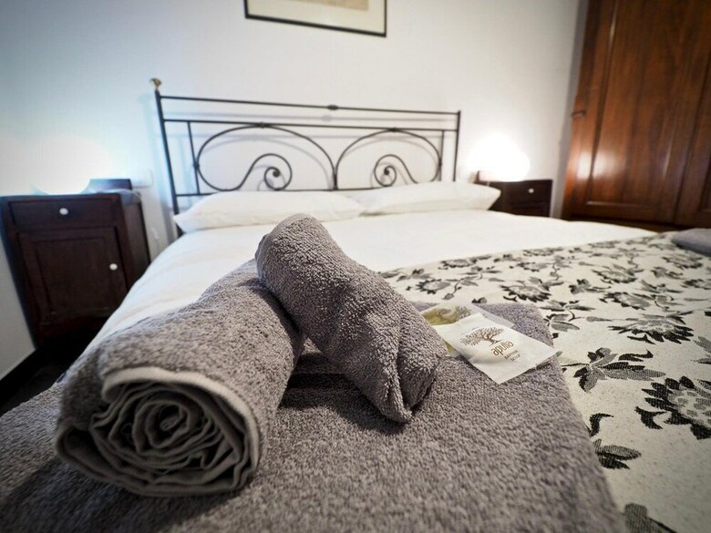 Apartamento Lussuosa Dimora Dell'agnello