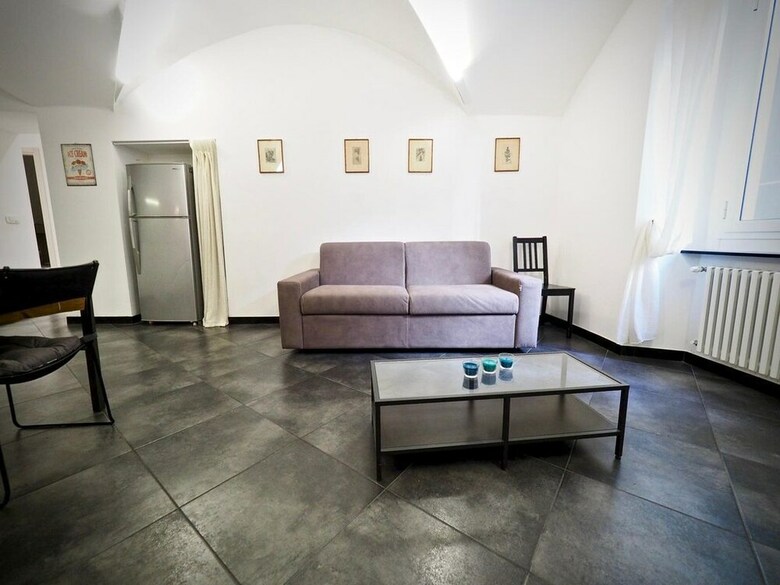 Apartamento Lussuosa Dimora Dell'agnello