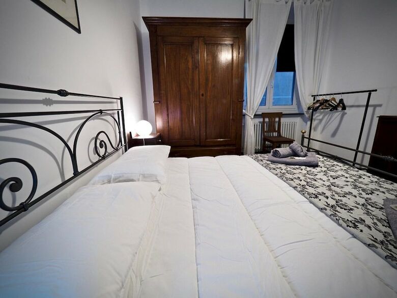 Apartamento Lussuosa Dimora Dell'agnello