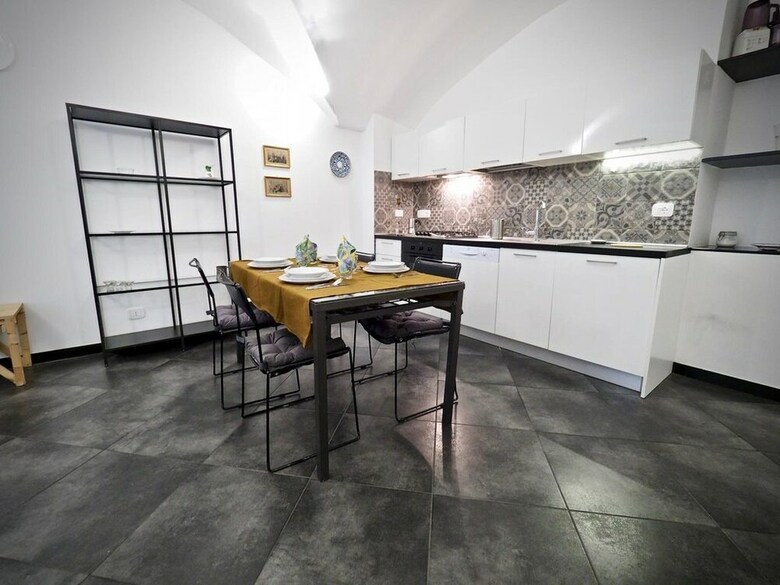 Apartamento Lussuosa Dimora Dell'agnello