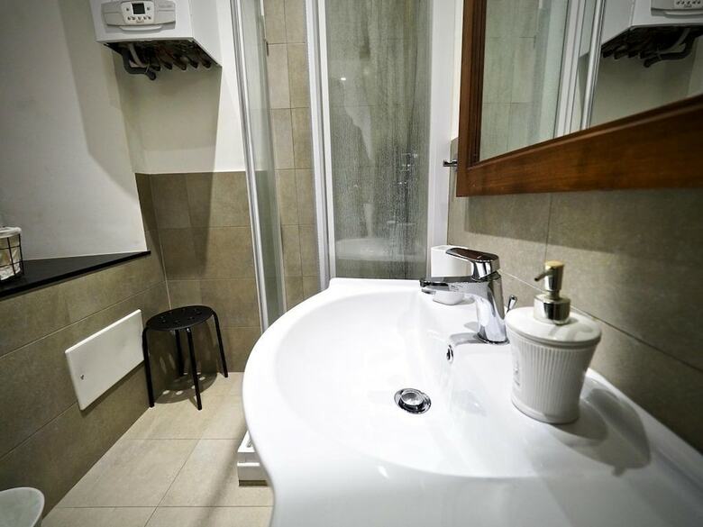 Apartamento Lussuosa Dimora Dell'agnello