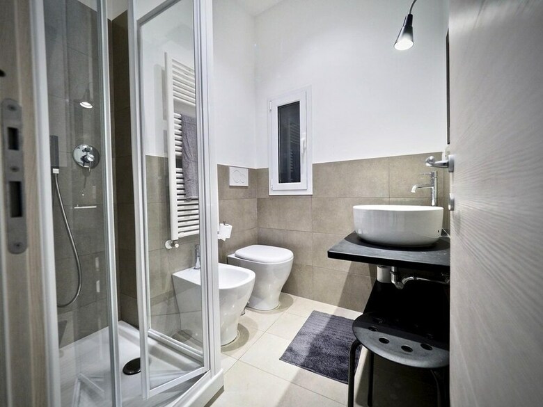 Apartamento Lussuosa Dimora Dell'agnello