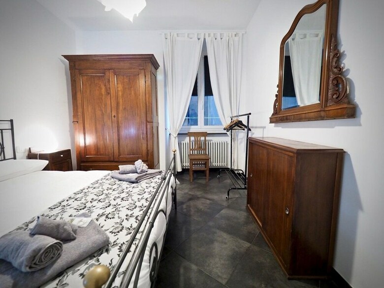 Apartamento Lussuosa Dimora Dell'agnello