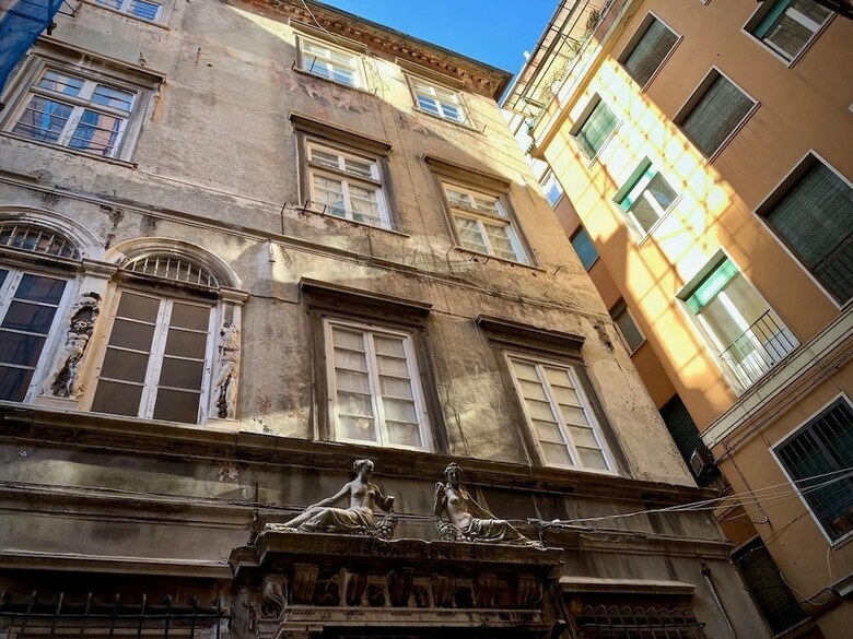 Apartamento Lussuosa Dimora Dell'agnello