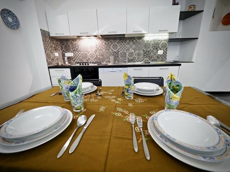 Apartamento Lussuosa Dimora Dell'agnello