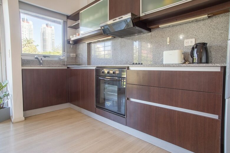 Apartamentos Las Heras By Be Local Argentina