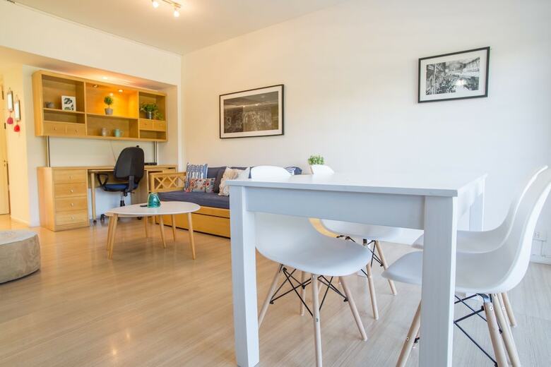 Apartamentos Las Heras By Be Local Argentina