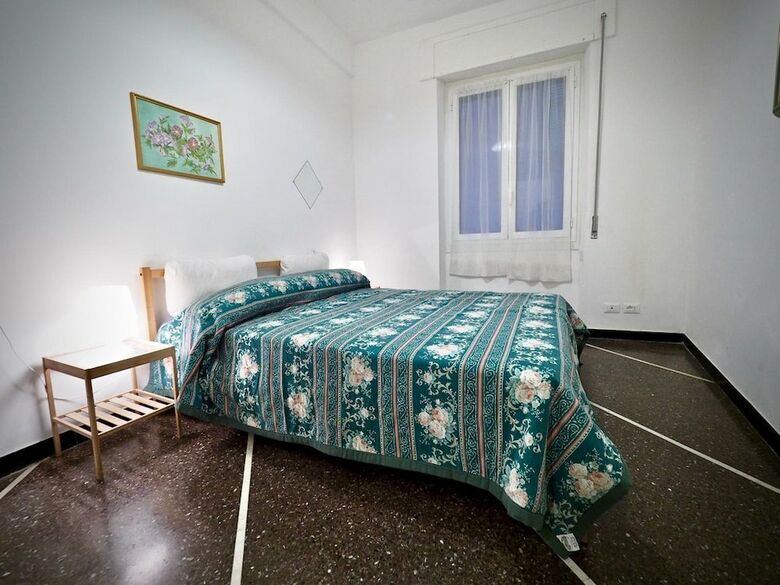 Apartamento Comoda Casa Del Duca Zona Acquario