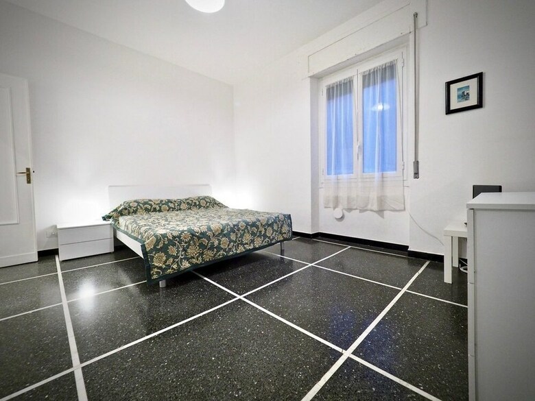 Apartamento Comoda Casa Del Duca Zona Acquario