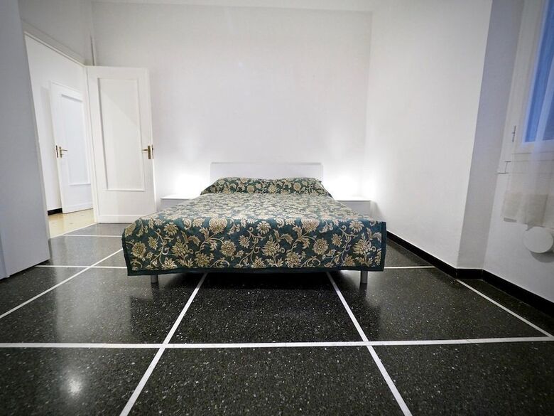 Apartamento Comoda Casa Del Duca Zona Acquario