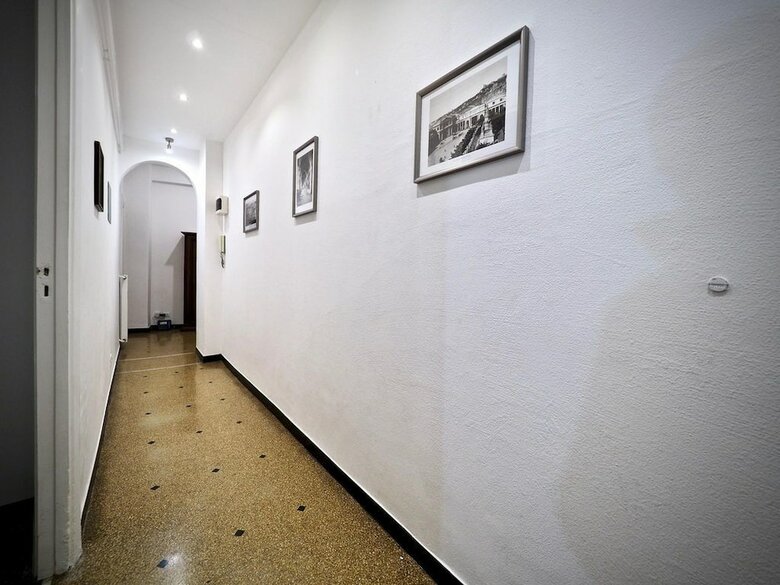 Apartamento Comoda Casa Del Duca Zona Acquario