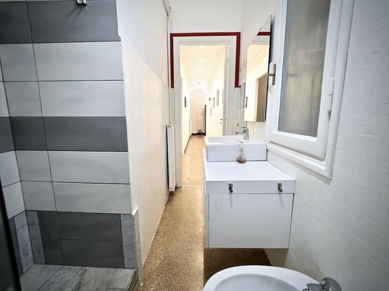 Apartamento Comoda Casa Del Duca Zona Acquario