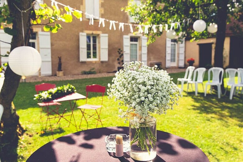 Bed & Breakfast Chartreuse De Dane
