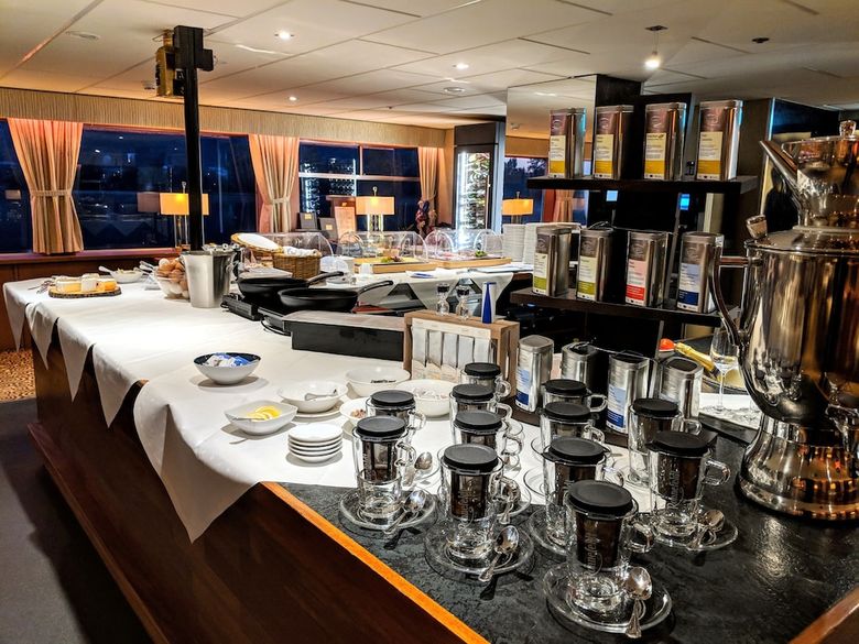 Hotel River B�r