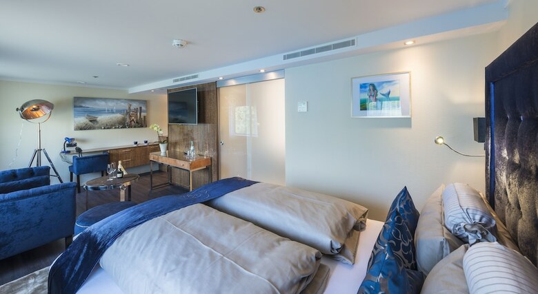 Hotel River B�r