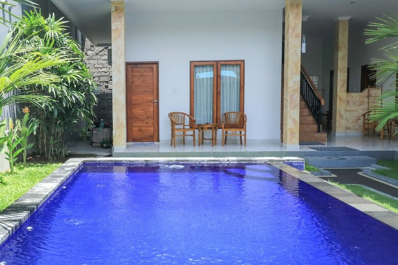 Hotel Canggu Kayuma House