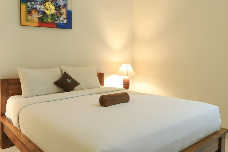 Hotel Canggu Kayuma House