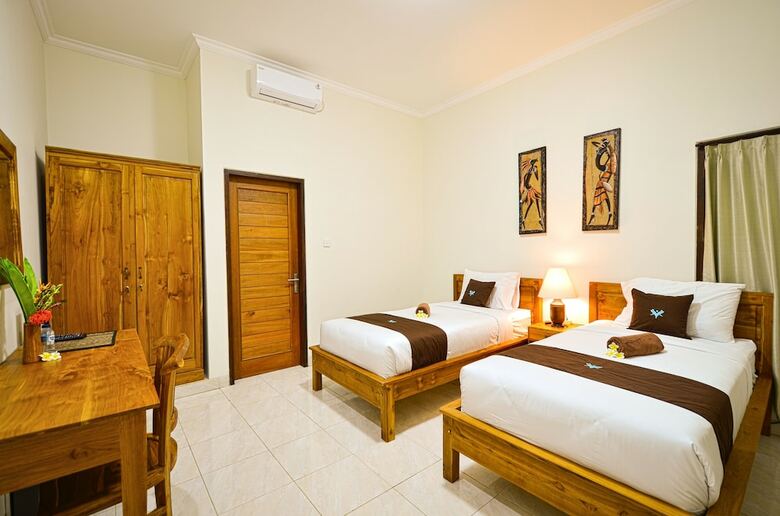 Hotel Canggu Kayuma House