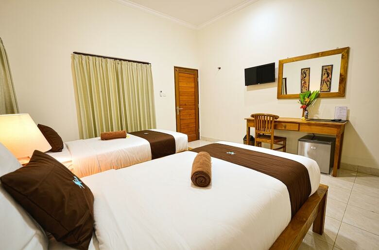 Hotel Canggu Kayuma House