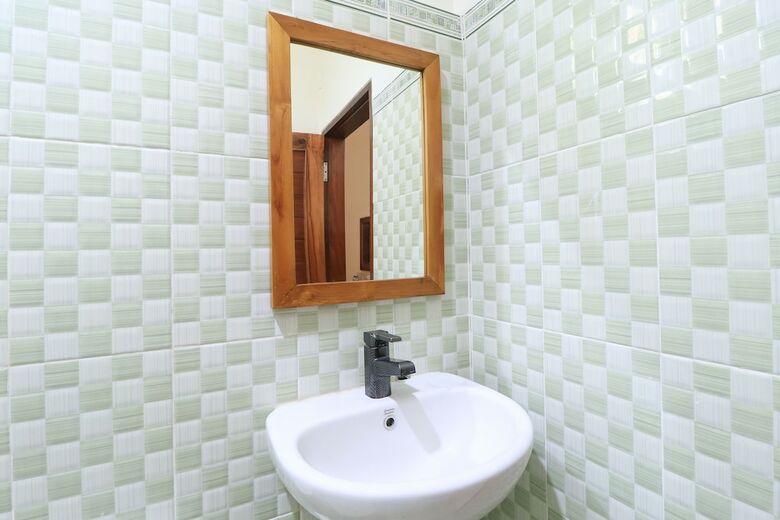Hotel Canggu Kayuma House