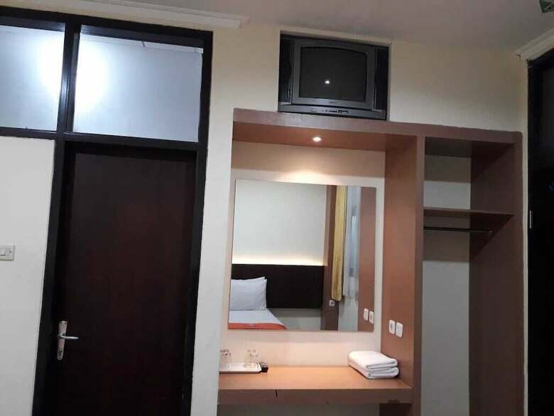 Hotel Bumi Makmur Indah