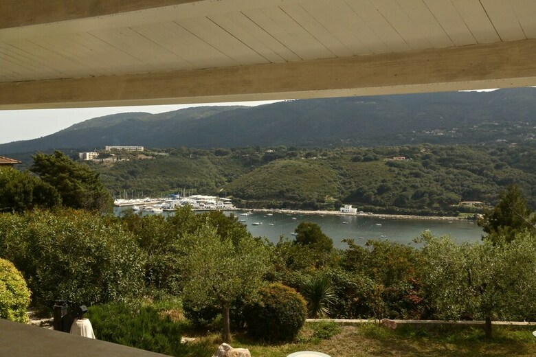 Hotel Ecoresort Casa Degli Ulivi