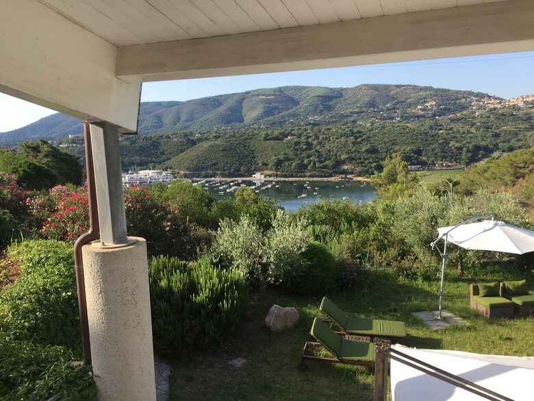 Hotel Ecoresort Casa Degli Ulivi