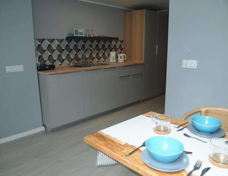 Hotel Chopina 29 Sopot Apartments