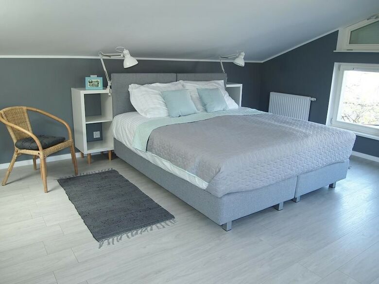 Hotel Chopina 29 Sopot Apartments