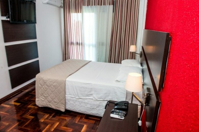Novo Hotel Fenicia