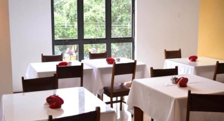 Novo Hotel Fenicia
