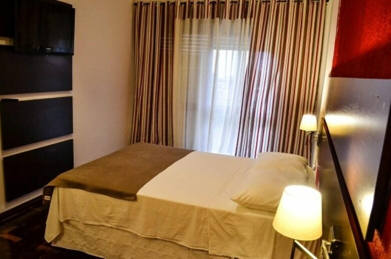 Novo Hotel Fenicia