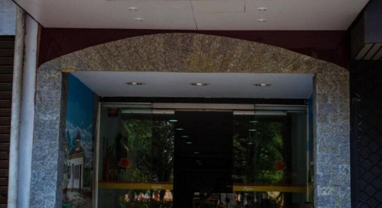 Novo Hotel Fenicia