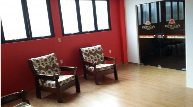 Novo Hotel Fenicia