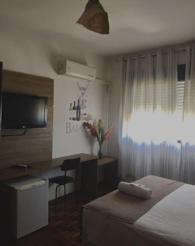Novo Hotel Fenicia