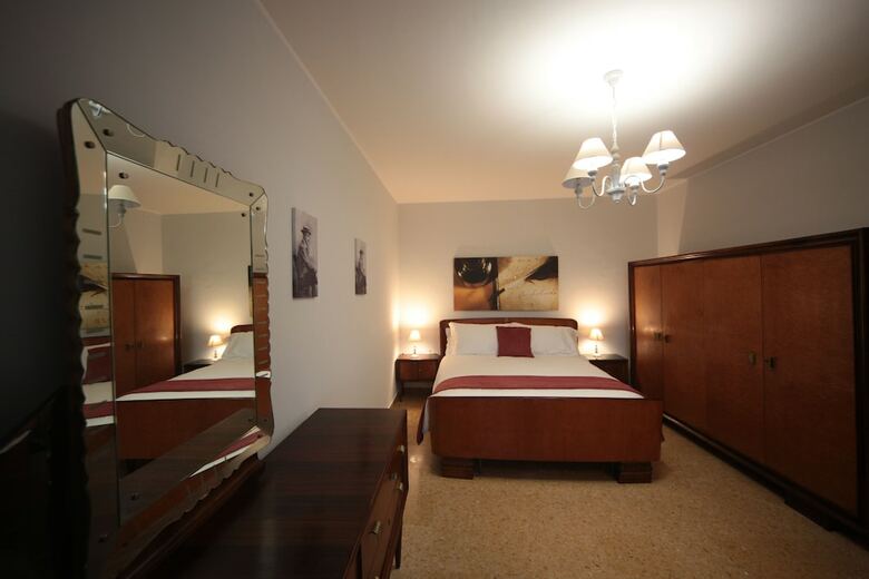 Bed & Breakfast Relais Del Borgo