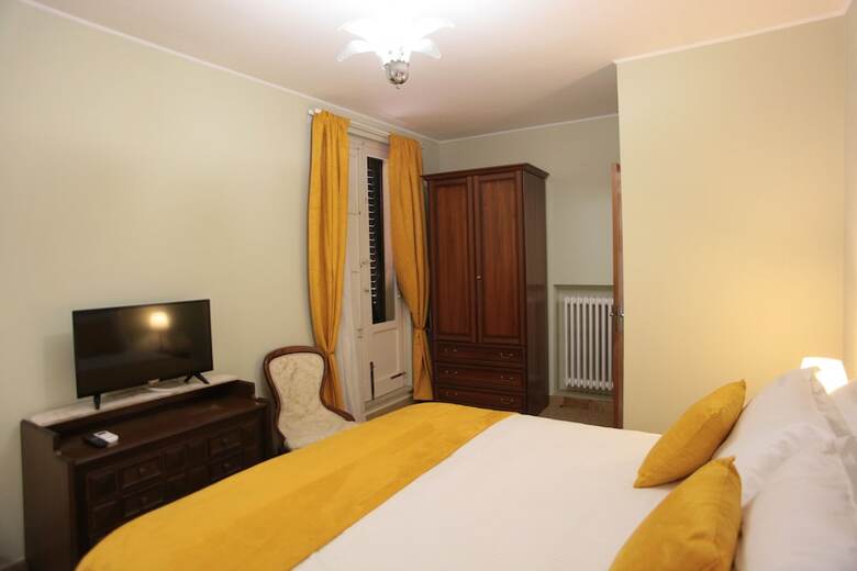 Bed & Breakfast Relais Del Borgo