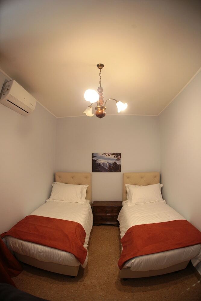 Bed & Breakfast Relais Del Borgo