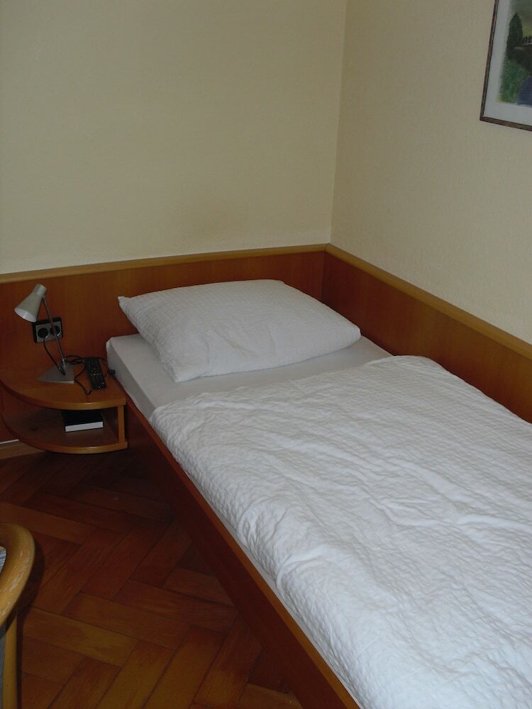 Hotel Pension Gasthaus Zur Schnecke