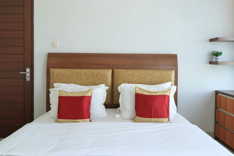 Mella House Uluwatu