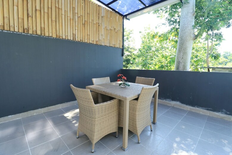Mella House Uluwatu