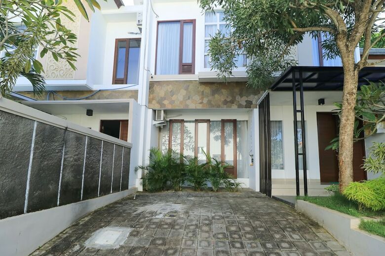 Mella House Uluwatu