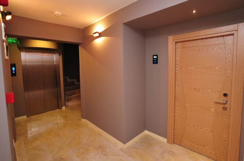Hotel Butik Rafo Otel