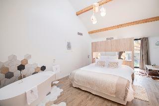 Bed & Breakfast Au Clos Du Lac