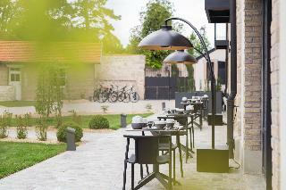 Bed & Breakfast Au Clos Du Lac
