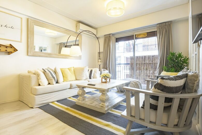 Apartamentos Marcelo T By Be Local Argentina
