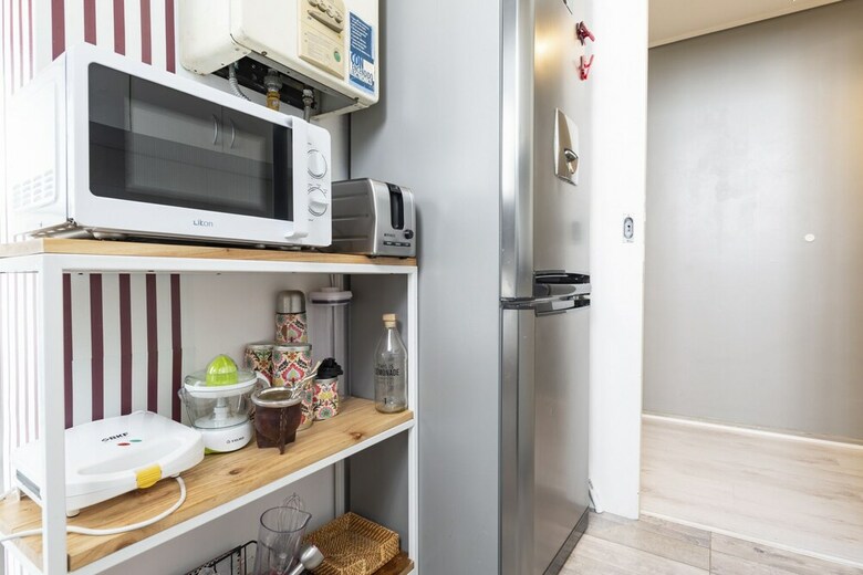 Apartamentos Marcelo T By Be Local Argentina